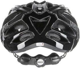 Kaciga za bicikl UVEX Boss Race Black 52-56 Kaciga za bicikl - 4