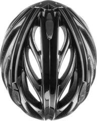 Kaciga za bicikl UVEX Boss Race Black 52-56 Kaciga za bicikl - 5