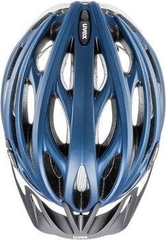 Casco da ciclismo UVEX Oversize Blue/White Matt 61-65 Casco da ciclismo - 6