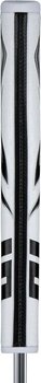 Grip Superstroke Zenergy White/Black Grip - 4