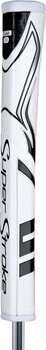 Grip Superstroke Zenergy White/Black Grip - 5