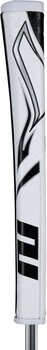 Grip Superstroke Zenergy White/Black Grip - 7