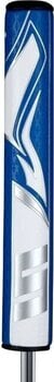 Grip Superstroke Zenergy 5,0 Blue/White Grip - 4