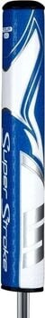 Grip Superstroke Zenergy 5,0 Blue/White Grip - 5