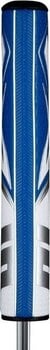 Grip Superstroke Zenergy 5,0 Blue/White Grip - 6