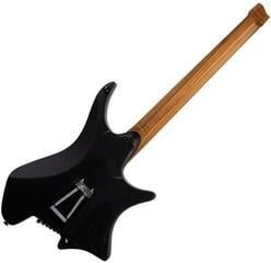Headless guitar Strandberg Boden Standard NX 6 Tremolo LH Natural Headless guitar - 1