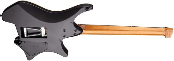 Headless gitaar Strandberg Boden Standard NX 6 Tremolo Charcoal Headless gitaar - 5