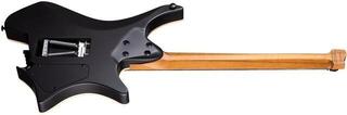 Kitara headless Strandberg  Boden Standard NX 6 Tremolo LH Charcoal Kitara headless - 5