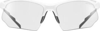 Fahrradbrille UVEX Sportstyle 802 V White/Smoke Fahrradbrille - 5
