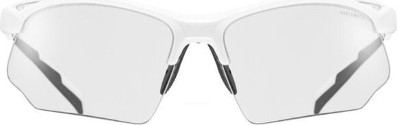 Kerékpáros szemüveg UVEX Sportstyle 802 V White/Smoke Kerékpáros szemüveg - 6
