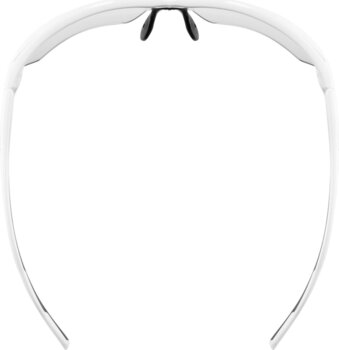 Kerékpáros szemüveg UVEX Sportstyle 802 V Small White/Smoke Kerékpáros szemüveg - 3