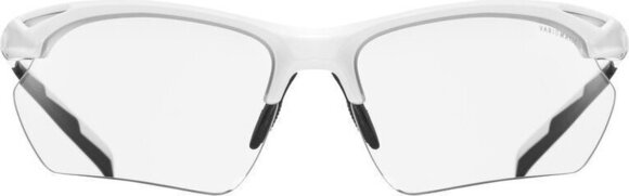 Kerékpáros szemüveg UVEX Sportstyle 802 V Small White/Smoke Kerékpáros szemüveg - 6