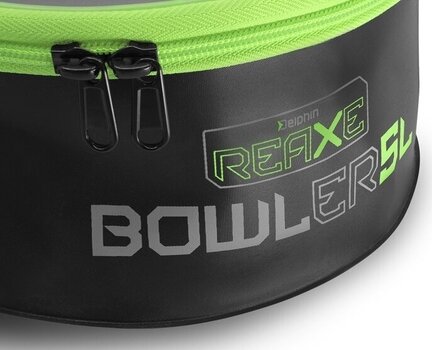 Hátizsák Delphin Round EVA Bag REAXE BOWLER 5 L Hátizsák - 5