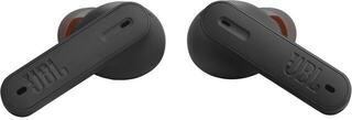 Bezdrôtové sluchadlá do uší JBL Tune 235TWS Black Bezdrôtové sluchadlá do uší - 1