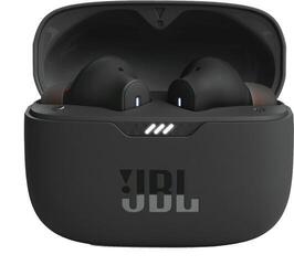 Bezdrôtové sluchadlá do uší JBL Tune 235TWS Black Bezdrôtové sluchadlá do uší - 4