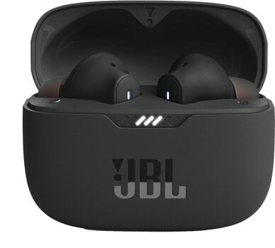 Wireless In-ear headphones JBL Tune 235TWS Black Wireless In-ear headphones - 5