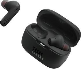 Bezdrôtové sluchadlá do uší JBL Tune 235TWS Black Bezdrôtové sluchadlá do uší - 5