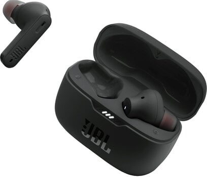 Wireless In-ear headphones JBL Tune 235TWS Black Wireless In-ear headphones - 6