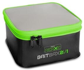 Rucsac, geantă de pescuit Delphin EVA set REAXE BaitBAX 2in1 Rucsac, geantă de pescuit - 1