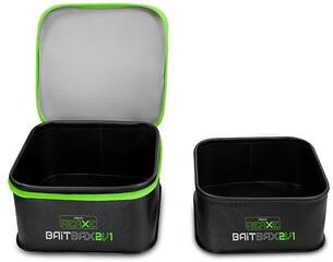 Rucsac, geantă de pescuit Delphin EVA set REAXE BaitBAX 2in1 Rucsac, geantă de pescuit - 3
