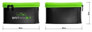 Rucsac, geantă de pescuit Delphin EVA set REAXE BaitBAX 2in1 Rucsac, geantă de pescuit - 4