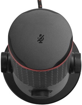 Подкаст микрофони JBL Quantum Stream Studio Подкаст микрофони - 3