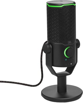 Podcast Microphone JBL Quantum Stream Studio Podcast Microphone - 5