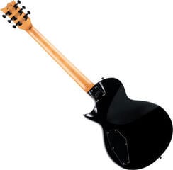 Elektrická kytara ESP LTD EC-200DX Charcoal Burst Elektrická kytara - 1