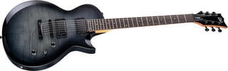 Elektrická kytara ESP LTD EC-200DX Charcoal Burst Elektrická kytara - 4
