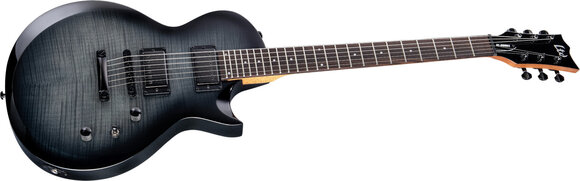 Sähkökitara ESP LTD EC-200DX Charcoal Burst Sähkökitara - 3