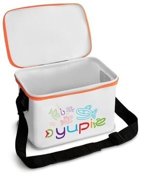 Torba za pribor Delphin Kids CarryAll EVA Bag YUPIE Torba za pribor - 2