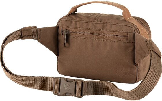 Peňaženka, crossbody taška Fjällräven Kånken No. 2 Hip Pack Hazel Brown Ľadvinka - 2