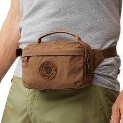 Πορτοφόλι, Τσάντα Crossbody Fjällräven Kånken No. 2 Hip Pack Τσάντα μέσης Hazel Brown - 2
