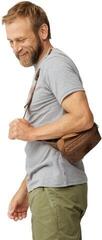 Πορτοφόλι, Τσάντα Crossbody Fjällräven Kånken No. 2 Hip Pack Τσάντα μέσης Hazel Brown - 7