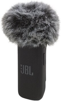 Microfone para podcast JBL Quantum Stream Wireless Lightning Microfone para podcast - 3