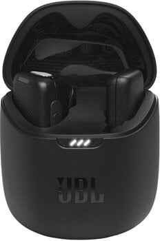 Microphone de podcast JBL Quantum Stream Wireless Lightning Microphone de podcast - 4