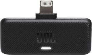Podcastový mikrofón JBL Quantum Stream Wireless Lightning Podcastový mikrofón - 4