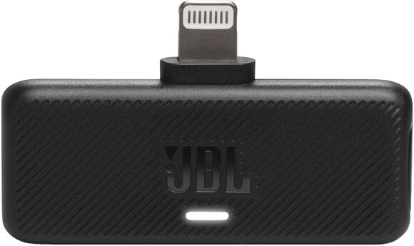 Microphone de podcast JBL Quantum Stream Wireless Lightning Microphone de podcast - 5