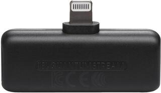 Podcastový mikrofón JBL Quantum Stream Wireless Lightning Podcastový mikrofón - 6