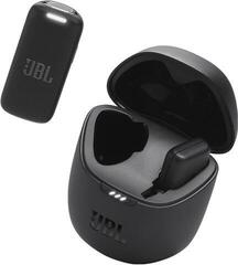 Podcastový mikrofón JBL Quantum Stream Wireless Lightning Podcastový mikrofón - 7