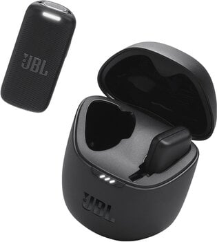 Mikrofoner för podcast JBL Quantum Stream Wireless Lightning Mikrofoner för podcast - 8