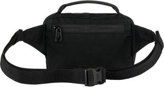 Πορτοφόλι, Τσάντα Crossbody Fjällräven Kånken No. 2 Hip Pack Τσάντα μέσης Black - 1