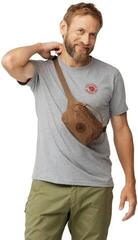 Πορτοφόλι, Τσάντα Crossbody Fjällräven Kånken No. 2 Hip Pack Τσάντα μέσης Black - 5