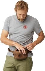 Πορτοφόλι, Τσάντα Crossbody Fjällräven Kånken No. 2 Hip Pack Τσάντα μέσης Black - 6