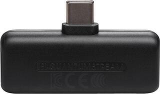 Podcastový mikrofón JBL Quantum Stream Wireless USB-C Podcastový mikrofón - 2