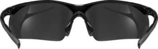 Cycling Glasses UVEX Sportstyle 223 Black/Litemirror Silver Cycling Glasses - 4