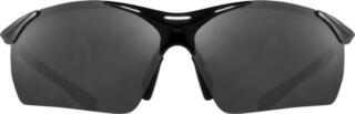Cycling Glasses UVEX Sportstyle 223 Black/Litemirror Silver Cycling Glasses - 5