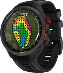 GPS golf Garmin Approach S70 Black 47 mm GPS golfové hodinky - 1