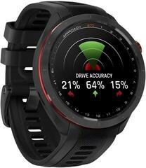 GPS golf Garmin Approach S70 Black 47 mm GPS golfové hodinky - 3
