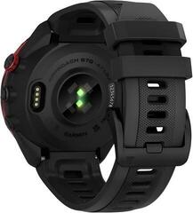 GPS golf Garmin Approach S70 Black 47 mm GPS golfové hodinky - 6